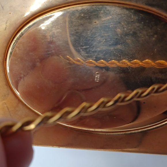 Micro Mosaic Photo Frame - Picture 5 of 5